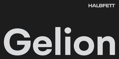 Gelion