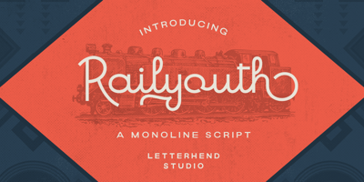 Railyouth
