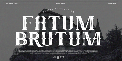 Fatumbrutum