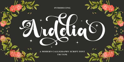 Ardelia