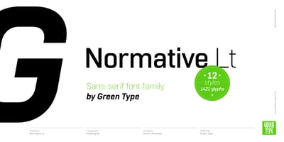 Normative Lt