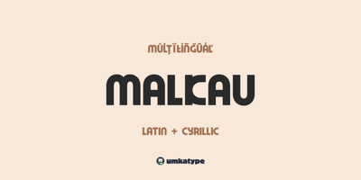 Malkau