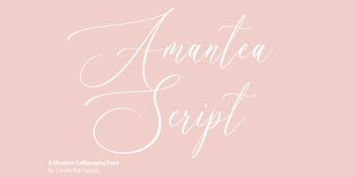 Amantea Script