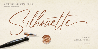 Silhouette Signature