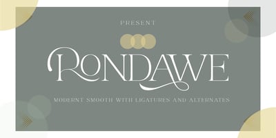 Rondawe