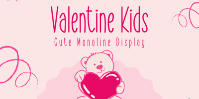 Valentine Kids