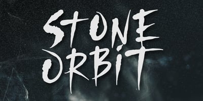 Stone Orbit