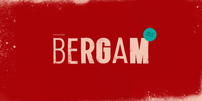 Bergam