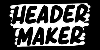 Header Marker
