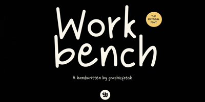 Workbench