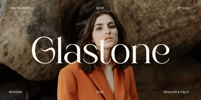 Glastone