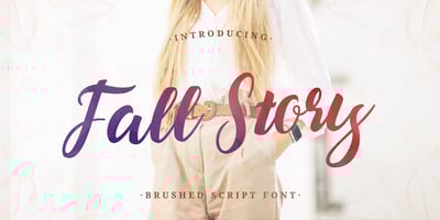 Fall Story