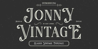 Jonny
