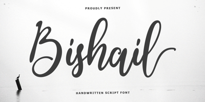 Bishail Script
