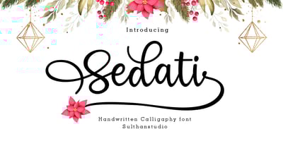 Sedati