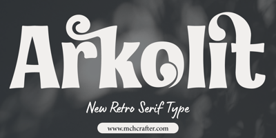 Arkolit