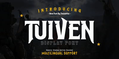 Tuiven