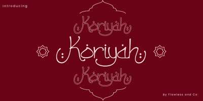 Koriyah