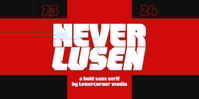 Neverlusen