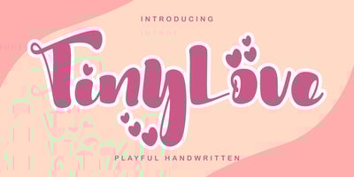Tiny Love
