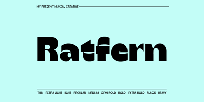 Ratfern