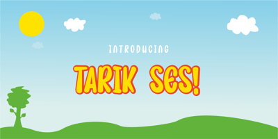Tarik Ses