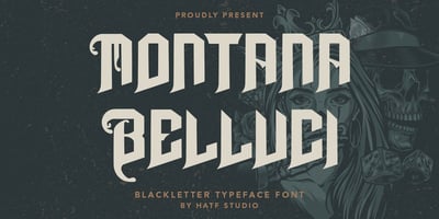Montana Belluci