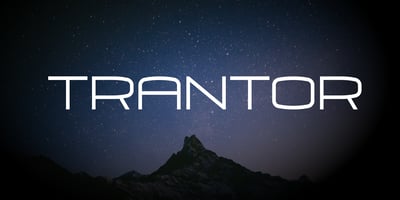Trantor