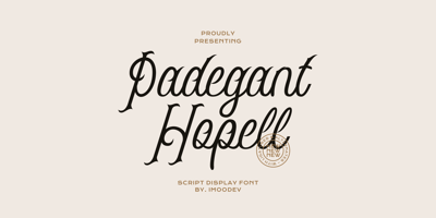 Padegant Hopell