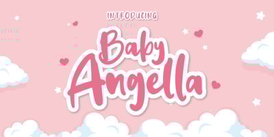 Baby Angella