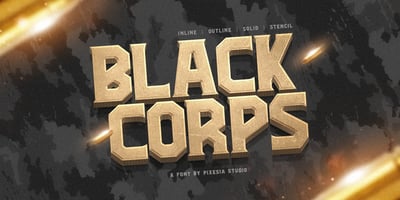 Black Corps