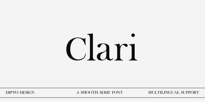 Clari
