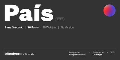 Pais