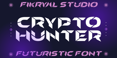 Crypto Hunter