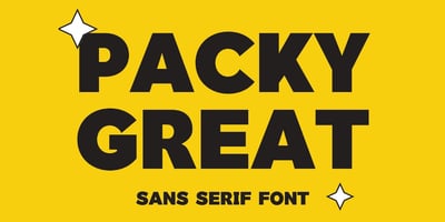 Packy Great