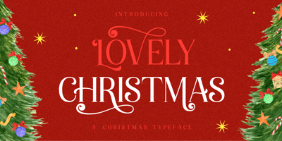 Lovely Christmas