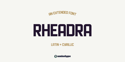 Rheadra