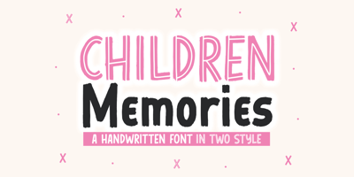 Children Memories