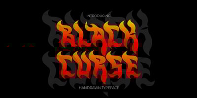 Black Curse