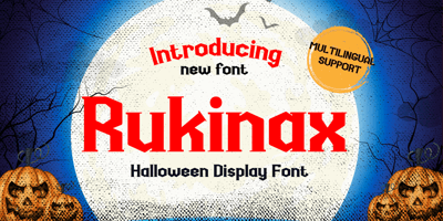 Rukinax