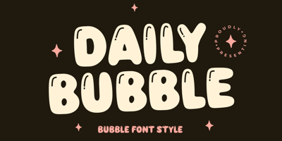 Daily Bubble