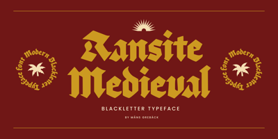 Ransite Medieval
