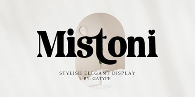 Mistoni