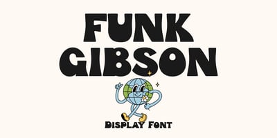 Funk Gibson
