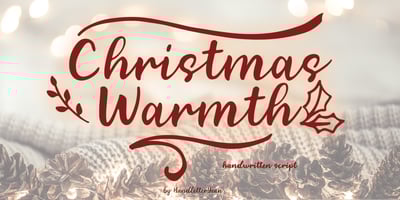 Christmas Warmth