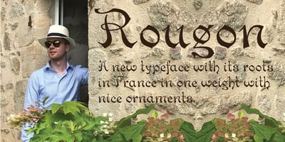Rougon