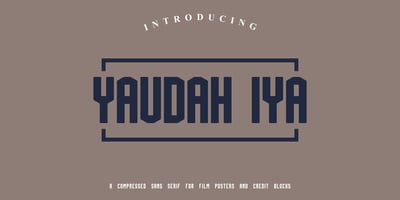 Yaudah Iya