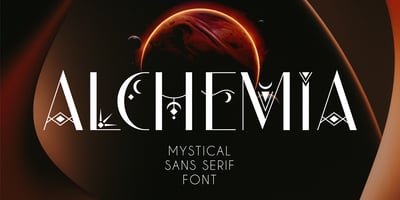 Alchemia Decorative
