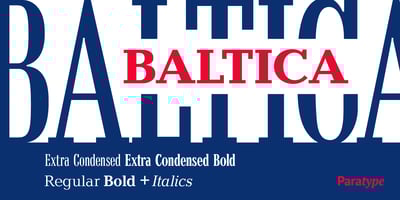Baltica
