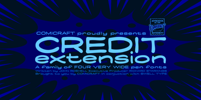 Credit Extension